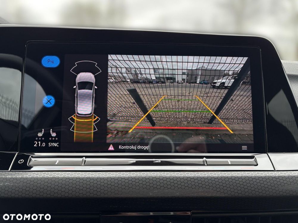 Volkswagen Golf 2.0 TSI GTI DSG - 23