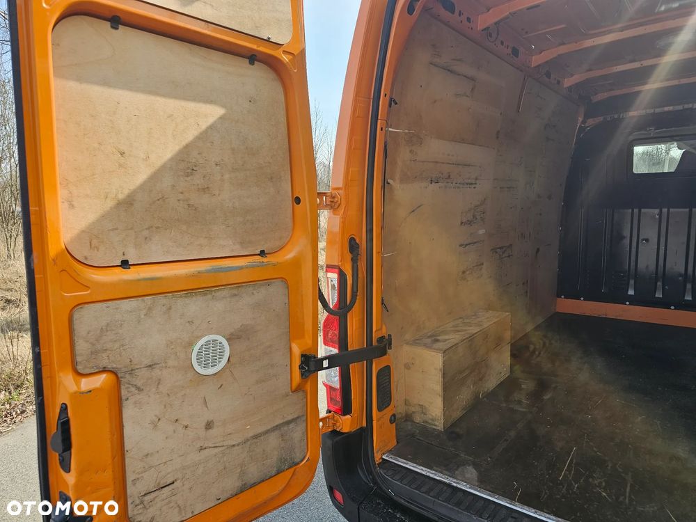 Renault Master - 9