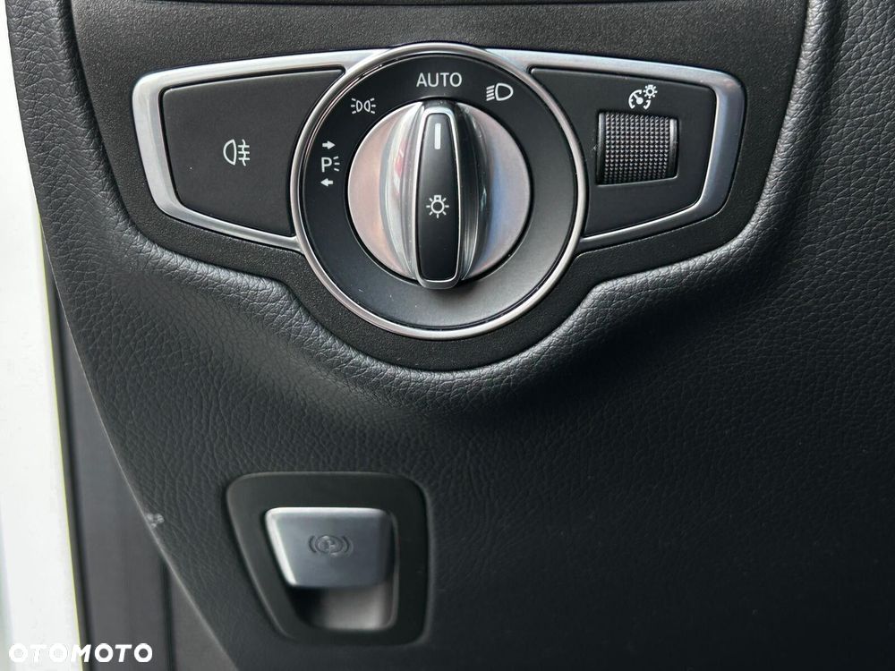 Mercedes-Benz GLC 200 4-Matic - 20