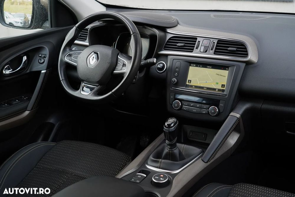 Renault Kadjar - 4