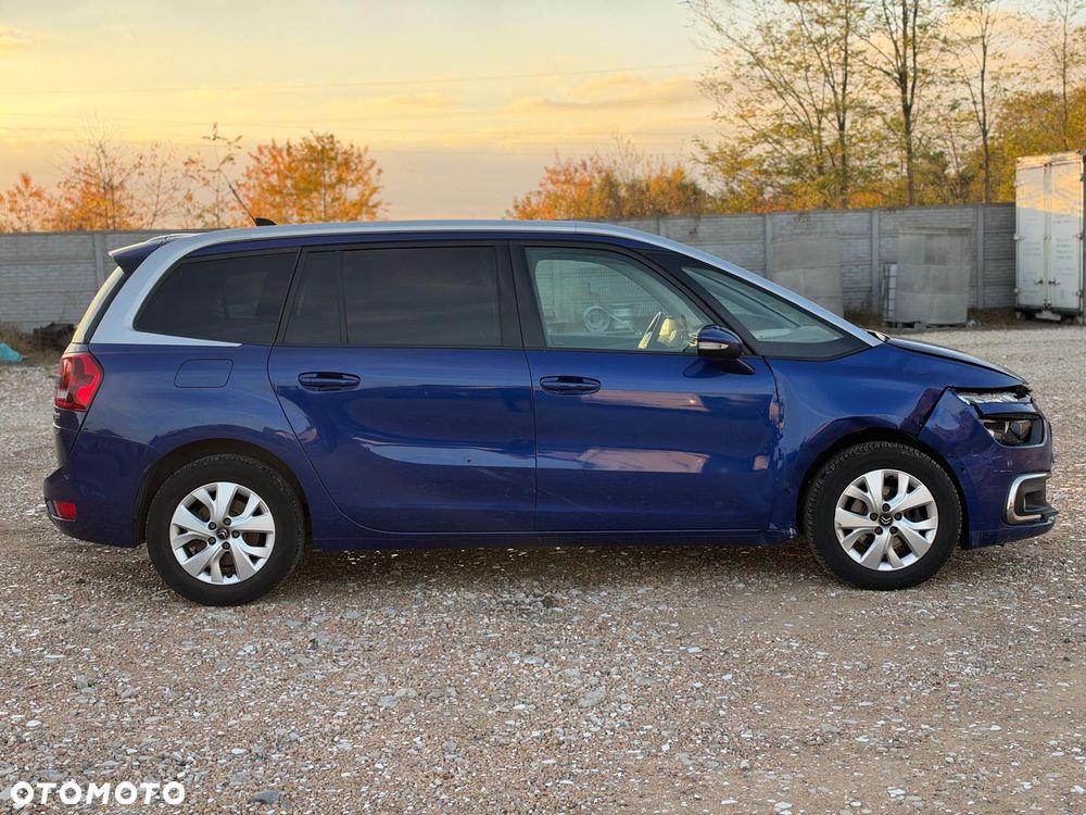 Citroën C4 1.2 PureTech Shine S&S EAT6 - 4