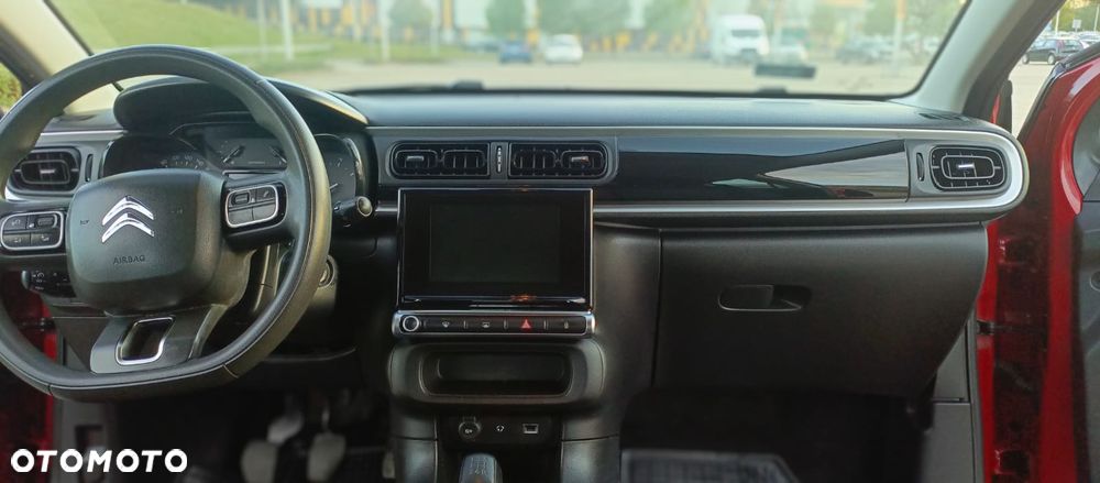 Citroën C3 1.2 PureTech Elle - 25