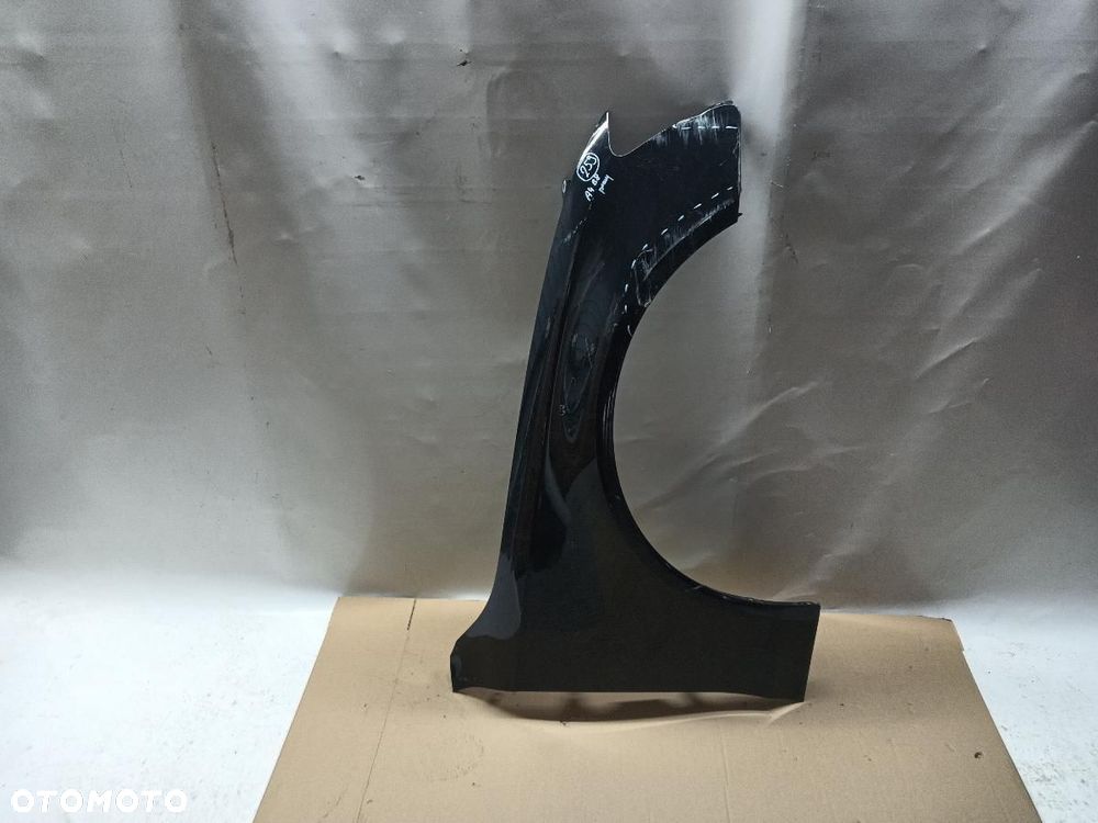 BŁOTNIK PRZÓD PRZEDNI PRAWY AUDI A4 B8 8K0821106 - 1