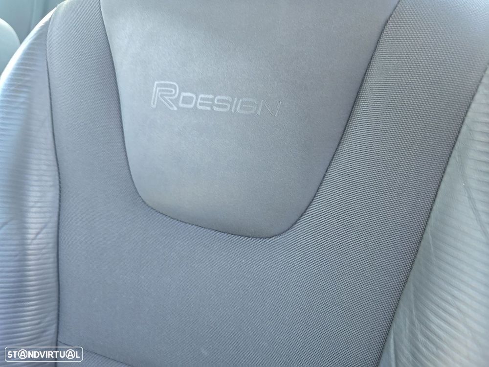 Volvo S60 1.6 D2 R-Design Summum - 15