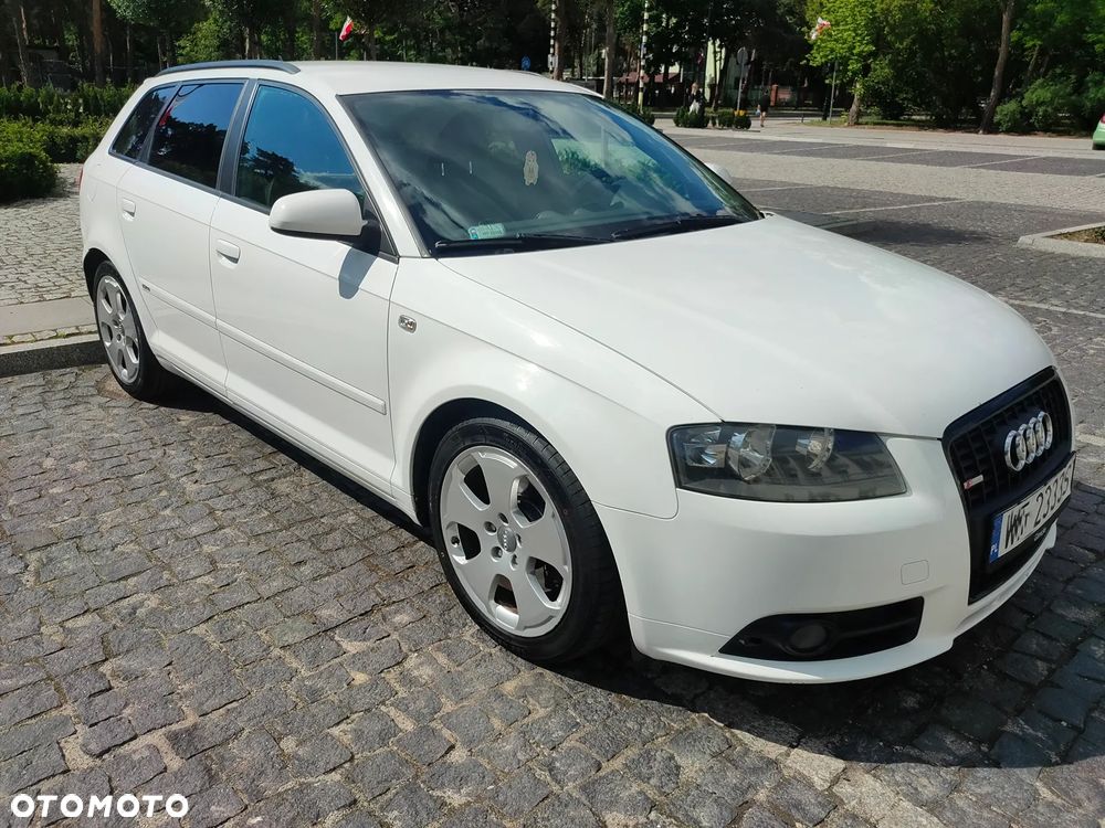 Audi A3 Sportback - 29