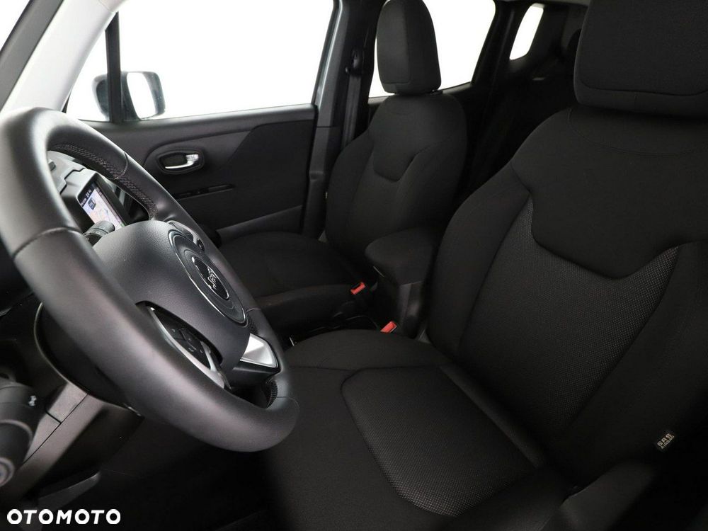 Jeep Renegade 1.3 GSE T4 Turbo PHEV 4xe Limited S&S - 13