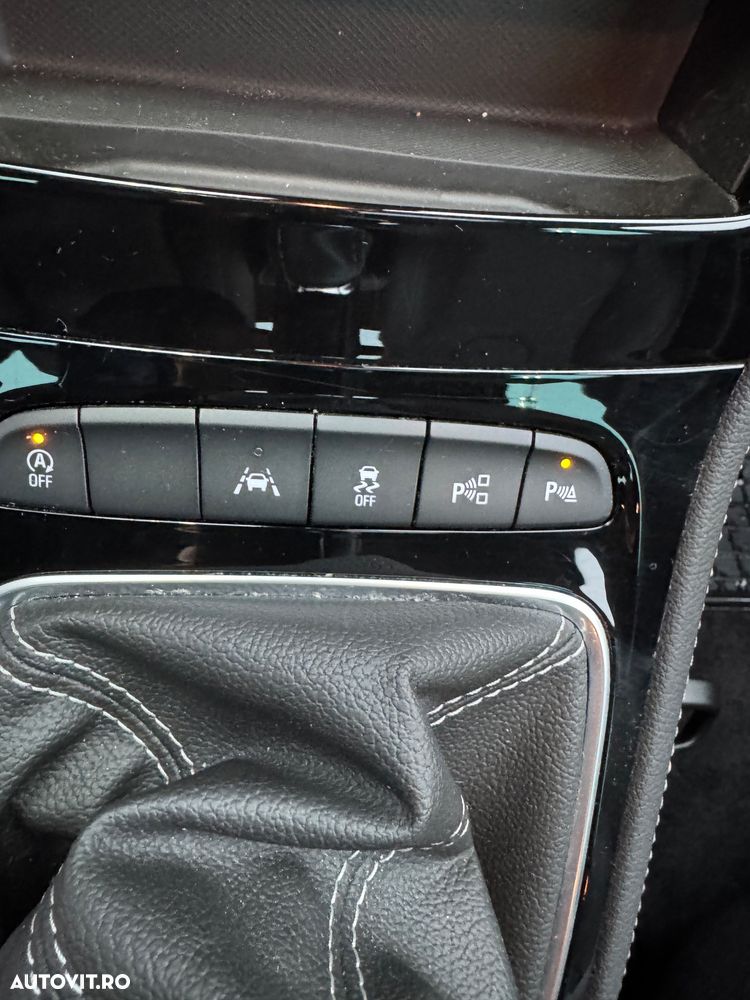 Opel Astra 1.5 D Start/Stop Business Edition - 17