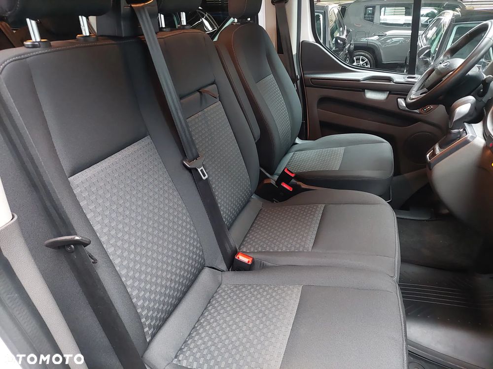 Ford Transit Custom Kombi 340 L2H1 Trend - 25