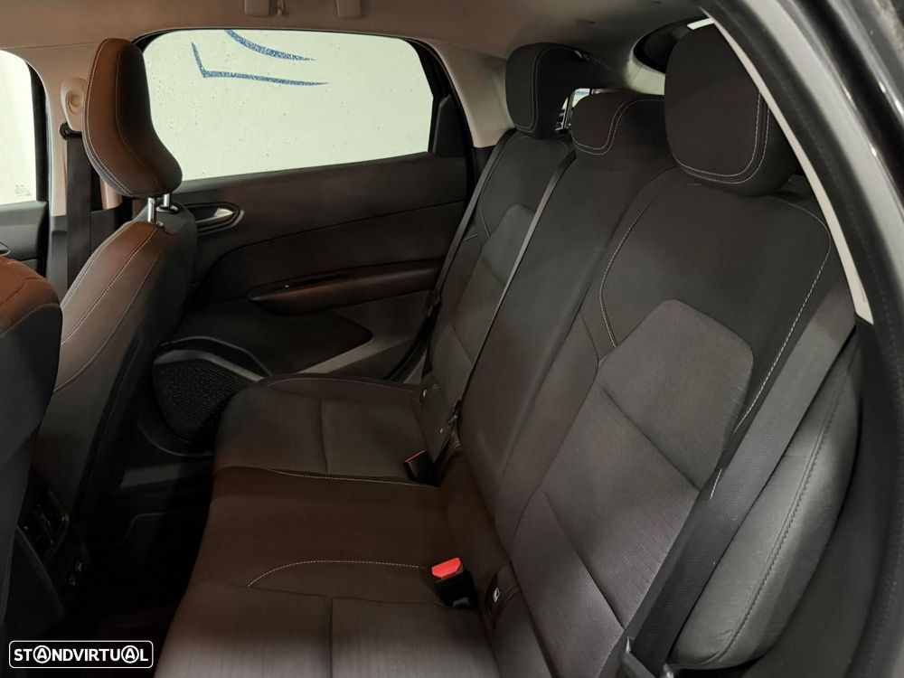 Renault Arkana 1.6 E-Tech Full Hybrid Engineered - 5