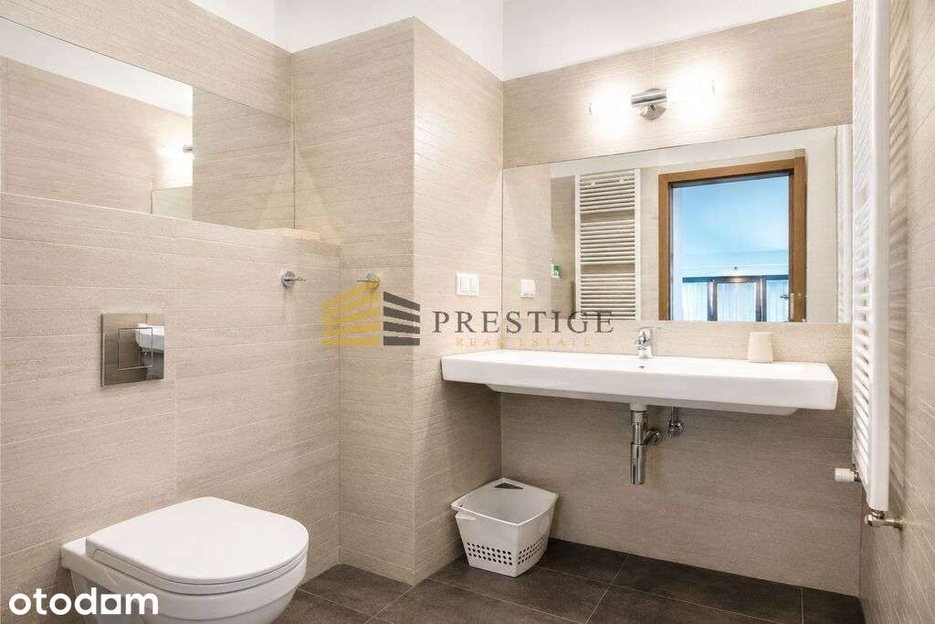 Super apartament w kameralnej rezydencji