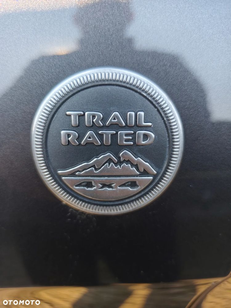 Jeep Grand Cherokee 3.6 V6 Pentastar 4WD Automatik S - 19