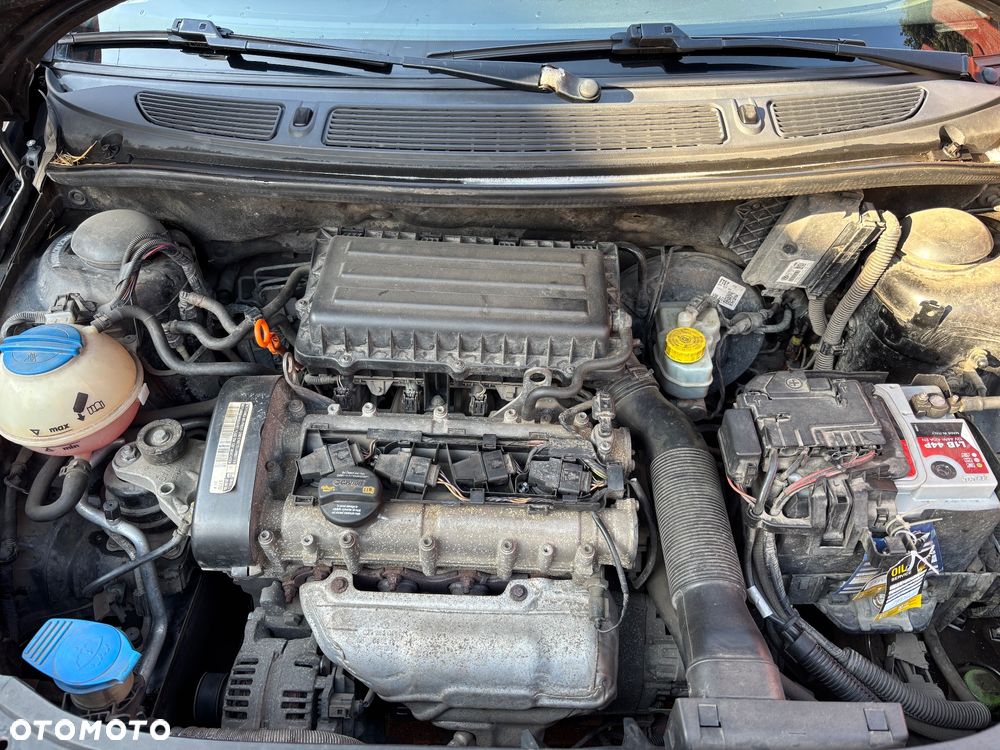 Skoda Roomster 1.4 16V - 15