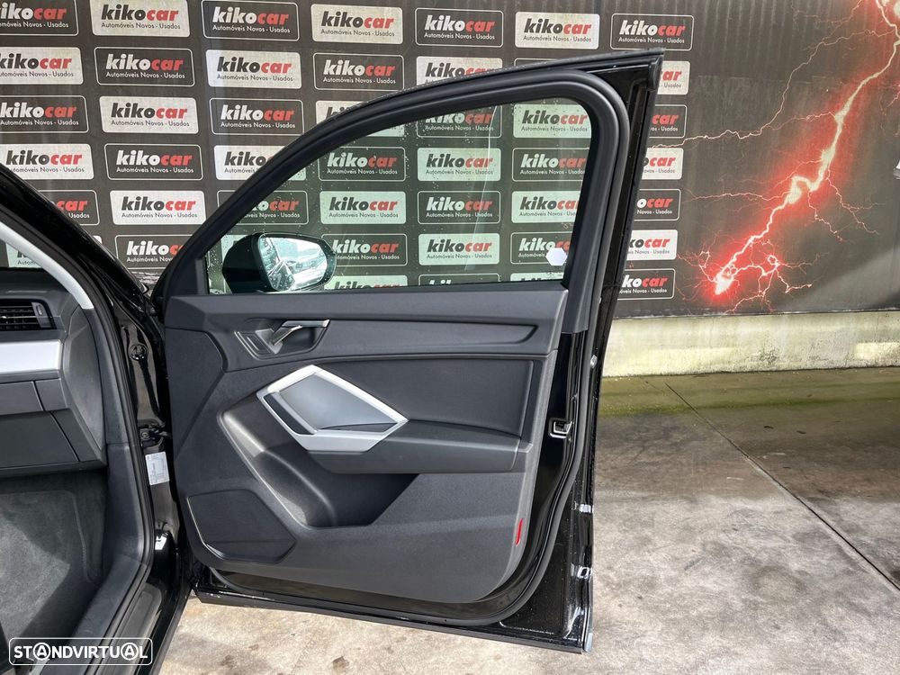 Audi Q3 45 TFSIe S tronic - 50