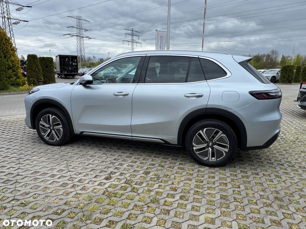 Geely Starray EM-i 1.5 PHEV Pro - 3