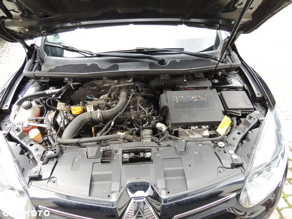 Renault Megane 1.2 16V TCe Energy Limited - 35