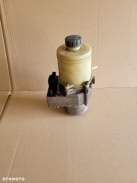 POMPA WSPOMAGANIA TRV VW POLO SKODA SEAT AUDI - 4