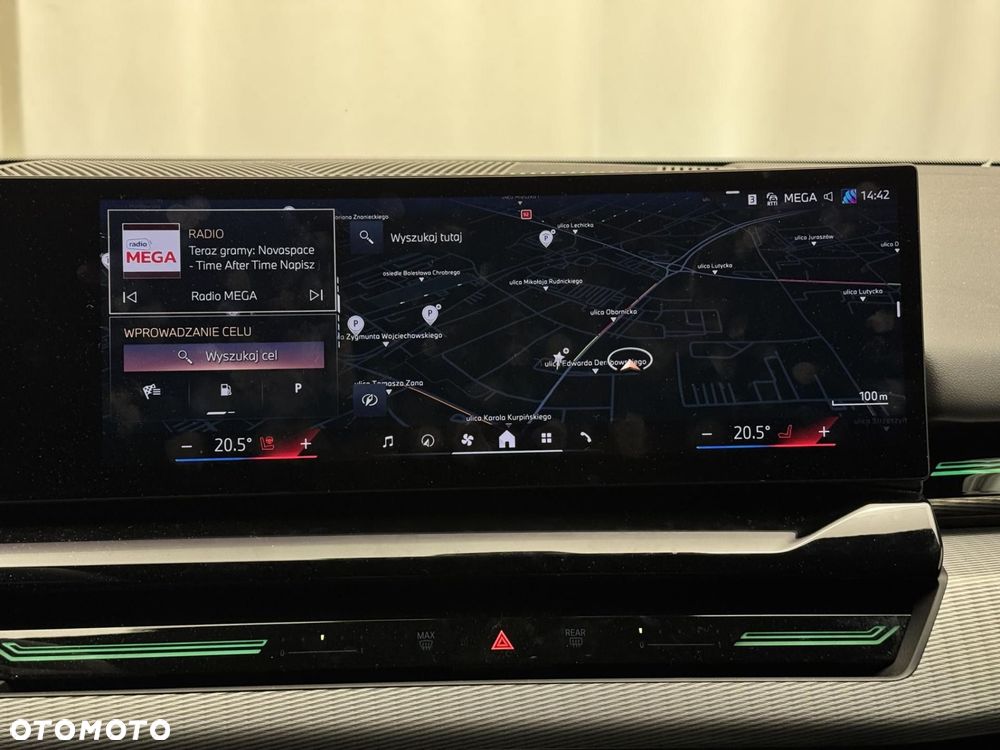 BMW Seria 5 520d xDrive mHEV M Sport - 33