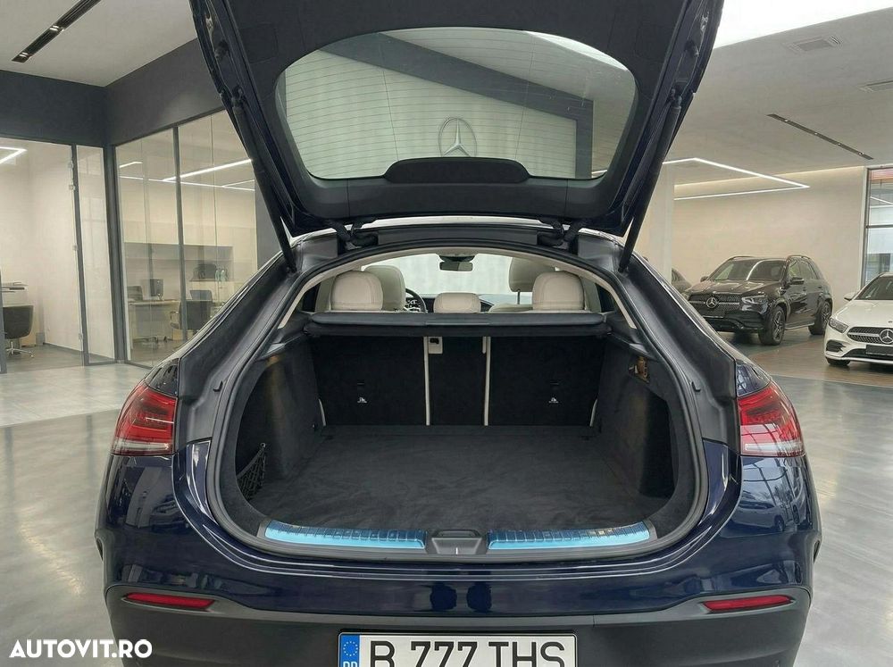 Mercedes-Benz GLE - 2