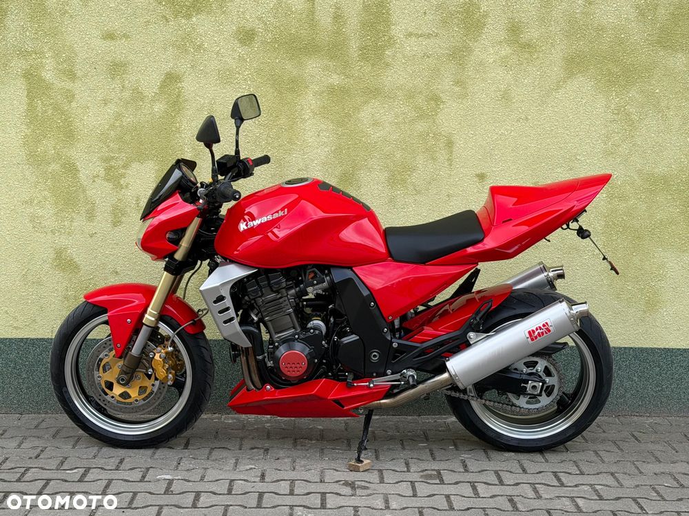 Kawasaki Z - 27