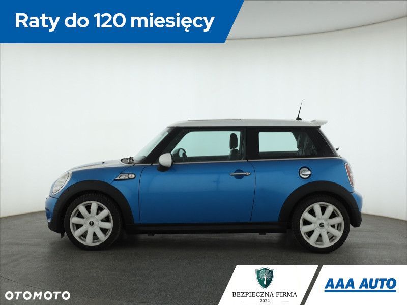 MINI Cooper S - 4