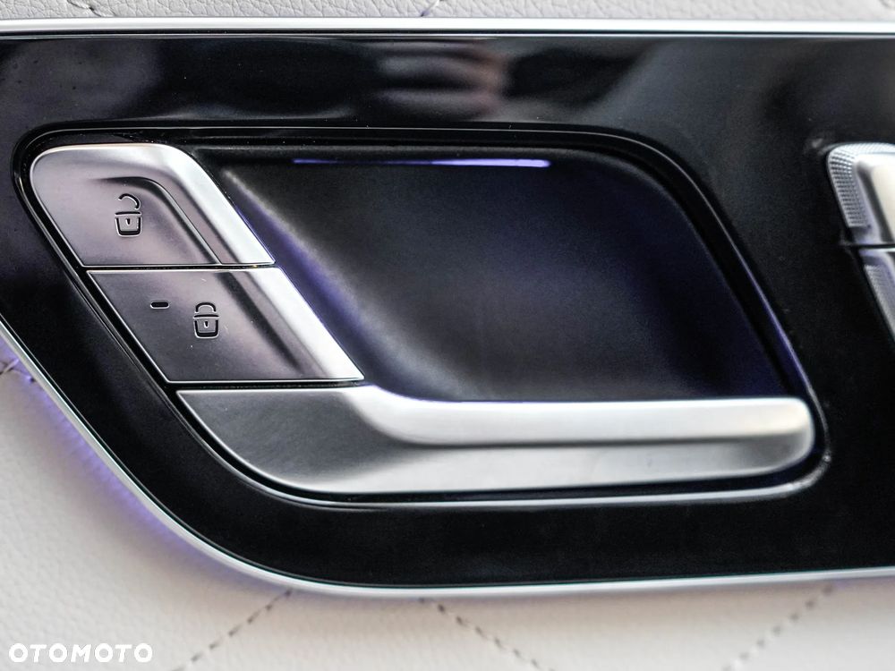 Mercedes-Benz Klasa S 450d mHEV 4-Matic Long 140y Launch Edition 9G-TRONIC - 21