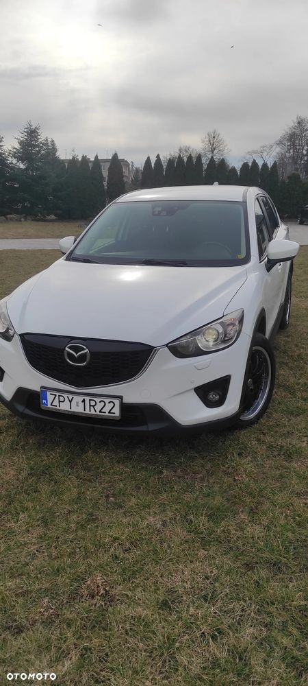 Mazda CX-5 2.2 D Skyenergy 2WD - 9