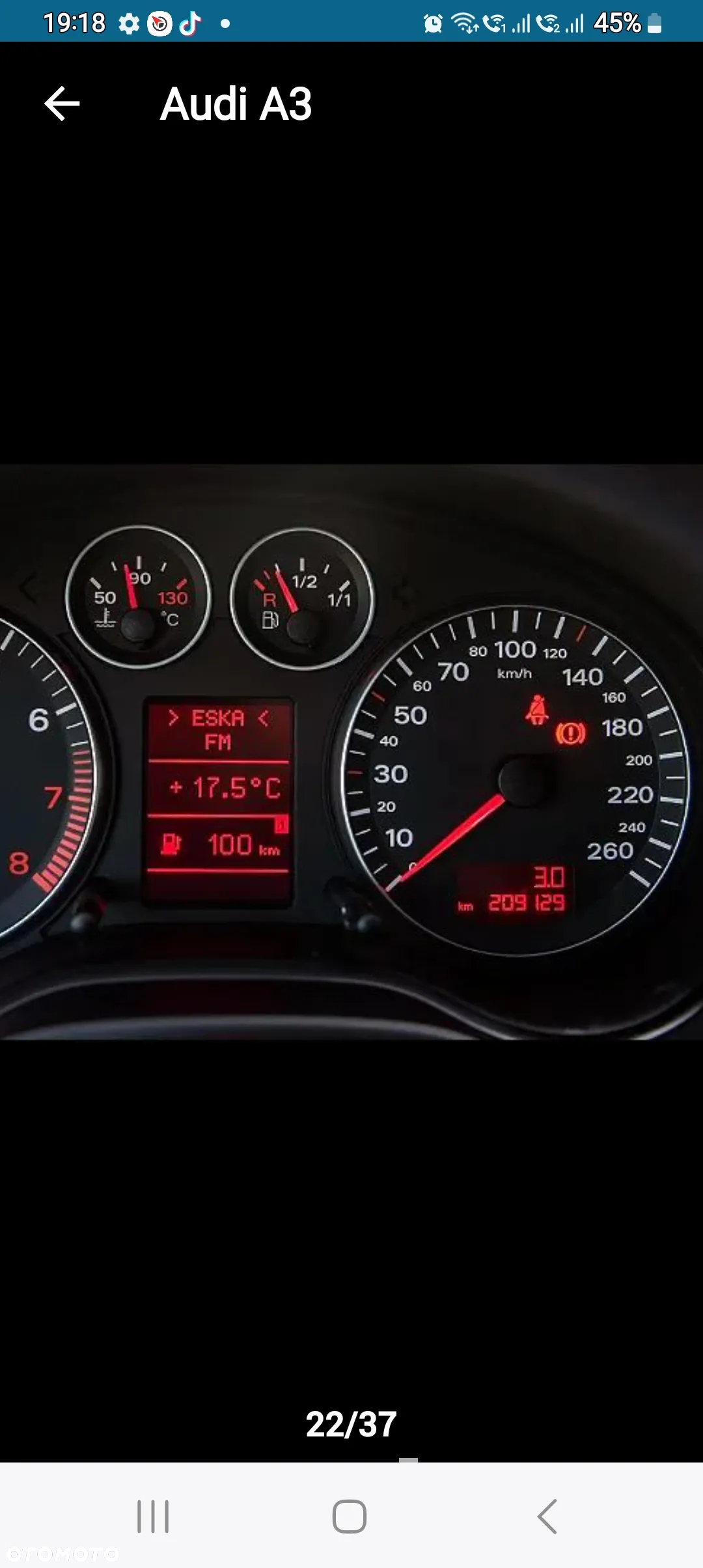 Audi A3 - 27