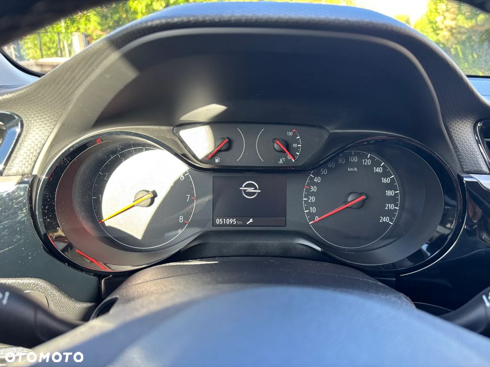 Opel Corsa 1.2 Start/Stop Edition - 30