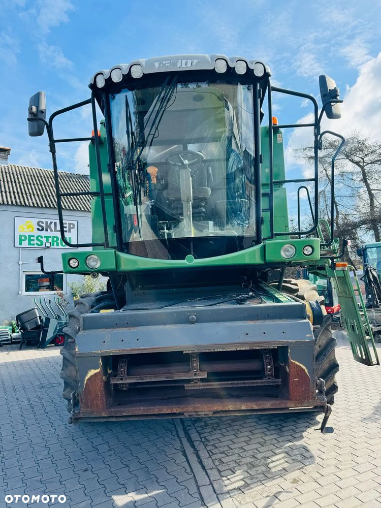 Fendt 5220E - 11