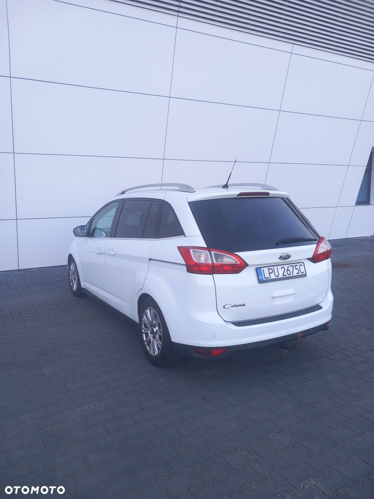 Ford C-MAX - 3