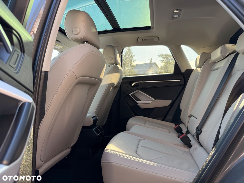 Audi Q3 35 TDI S tronic S line - 16