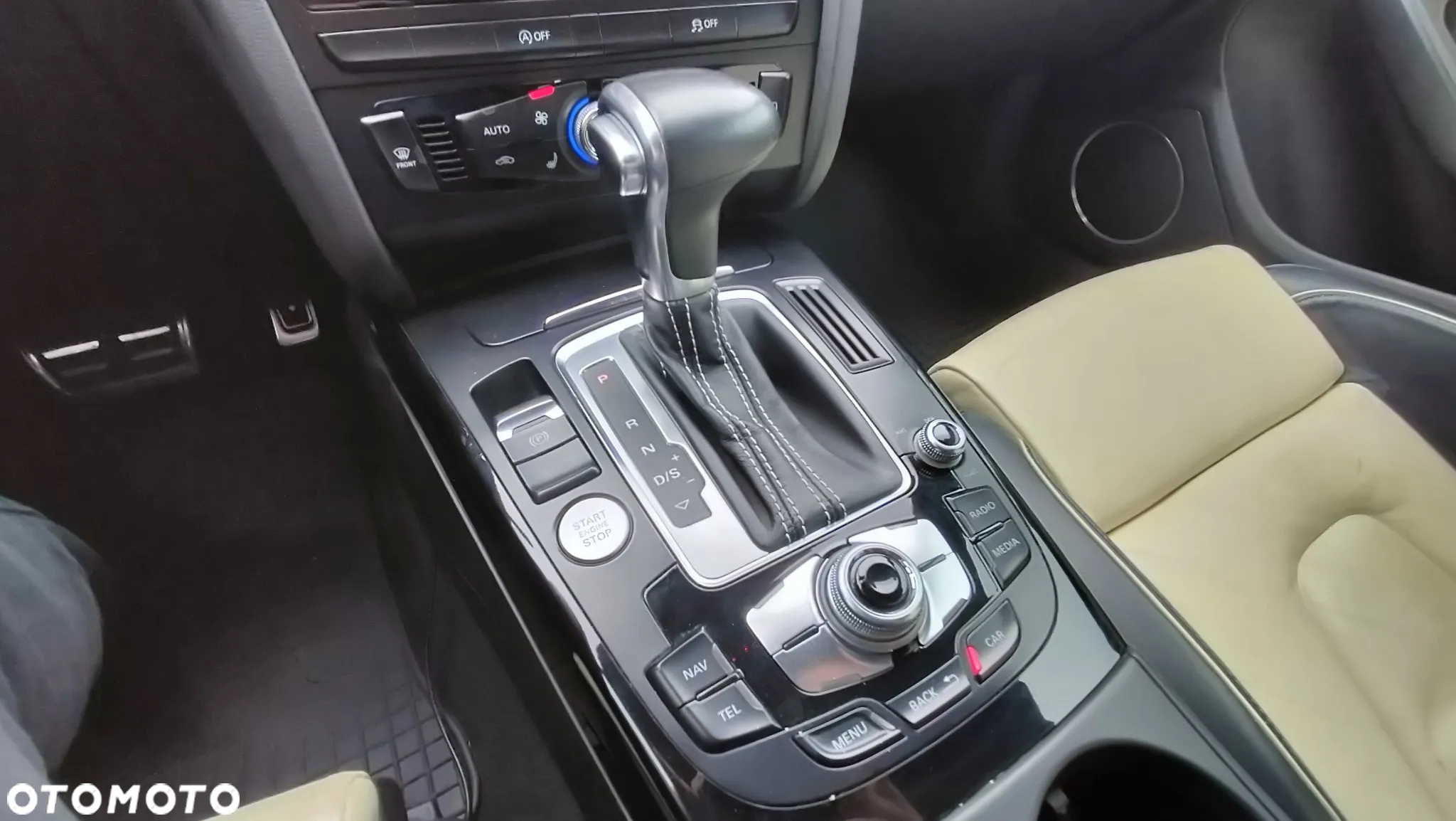 Audi A5 1.8 TFSI Multitronic - 30