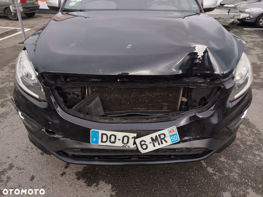 Volvo XC 60 - 5