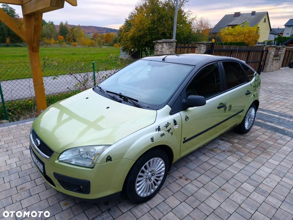Ford Focus - 3