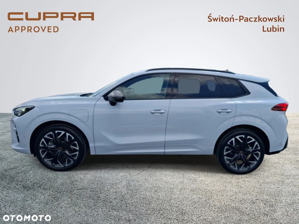 Cupra Terramar 1.5 eHybrid PHEV Advantage Edition DSG - 2