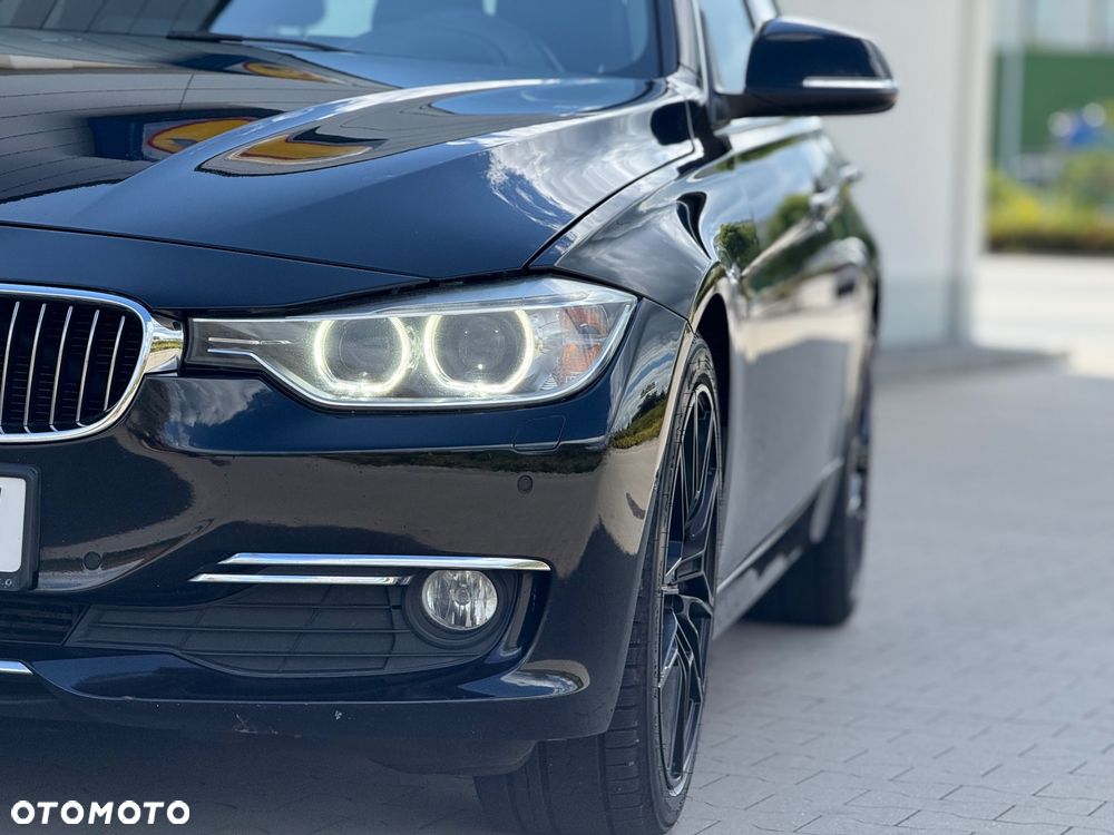 BMW Seria 3 - 12