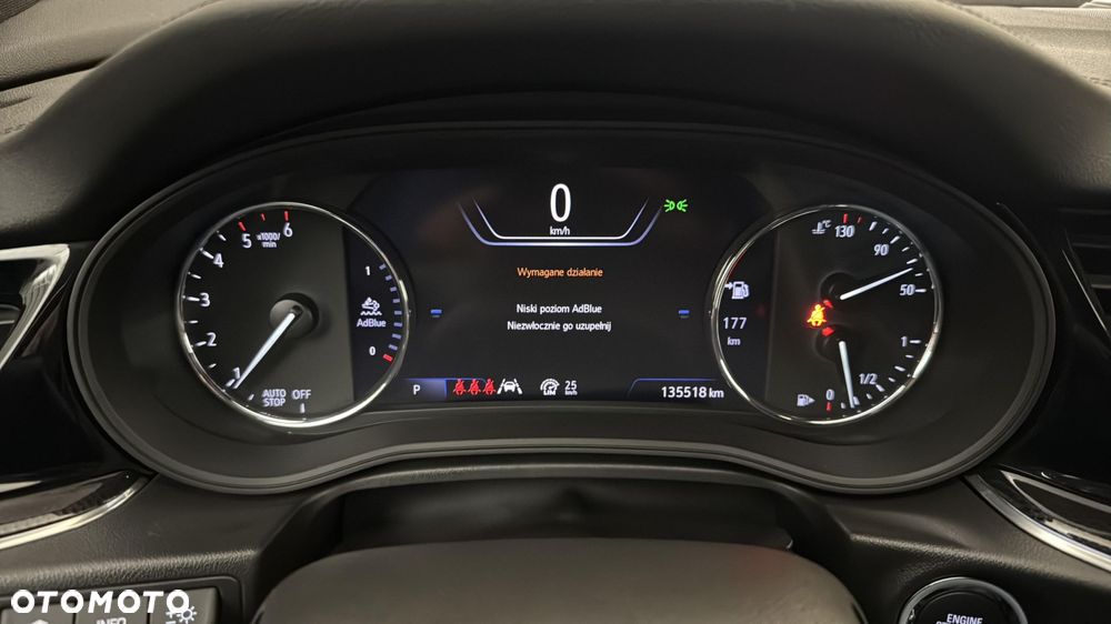 Opel Insignia 2.0 CDTI Business Elegance S&S - 17