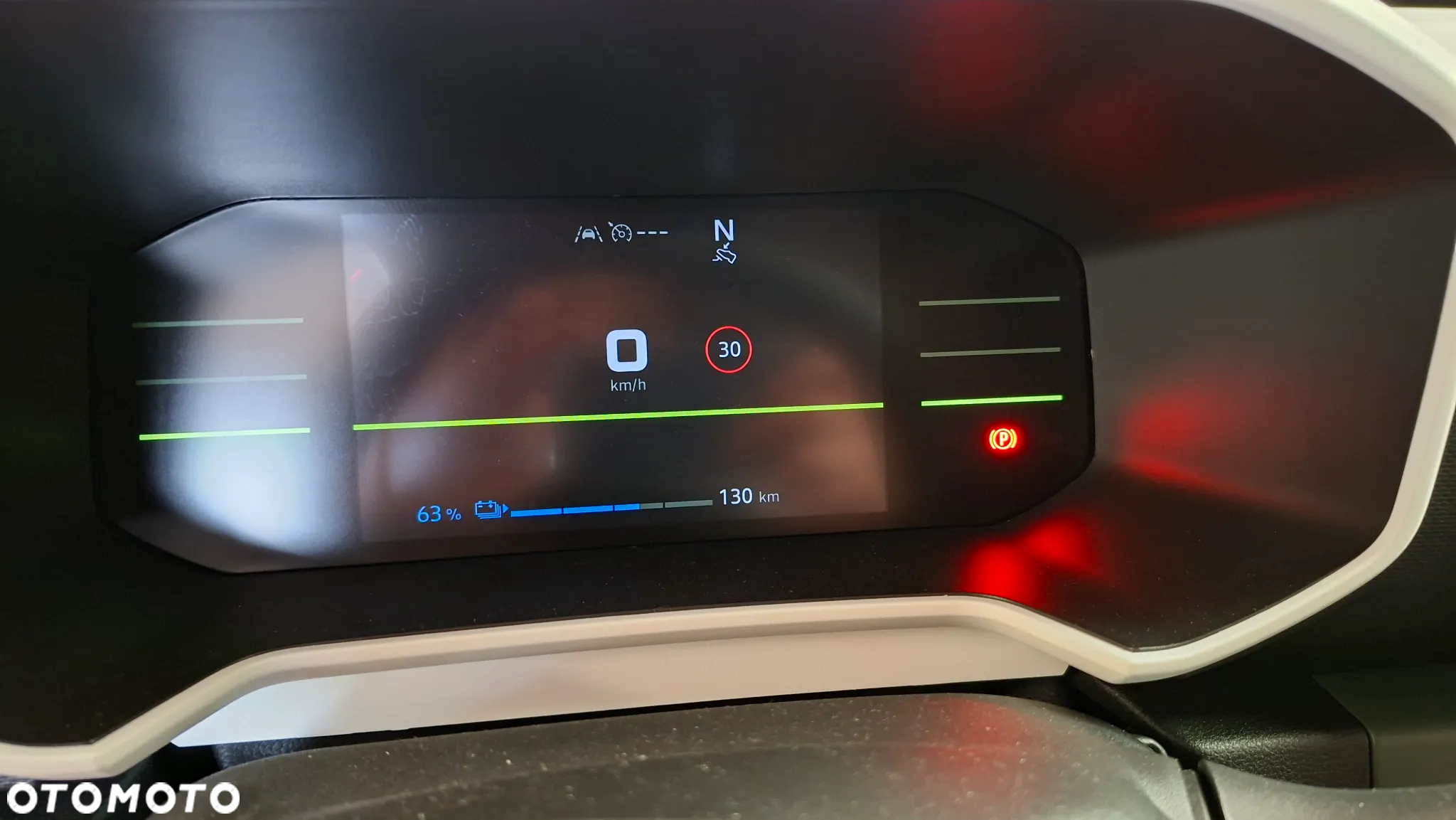 Dacia Spring Electric 26.8kWh 65 Extreme - 18
