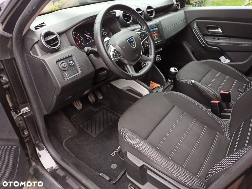 Dacia Duster TCe 100 2WD Comfort - 13
