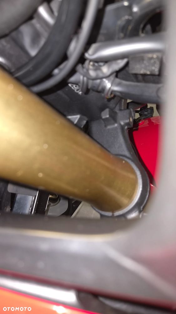 Honda CBR - 17