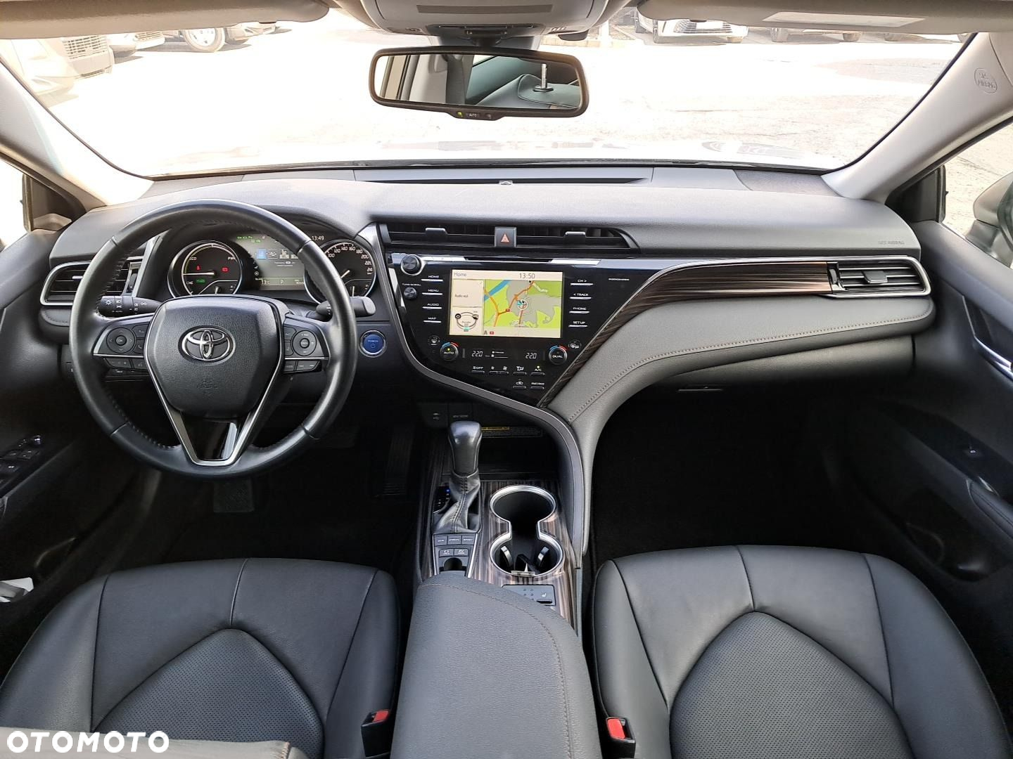 Toyota Camry - 15