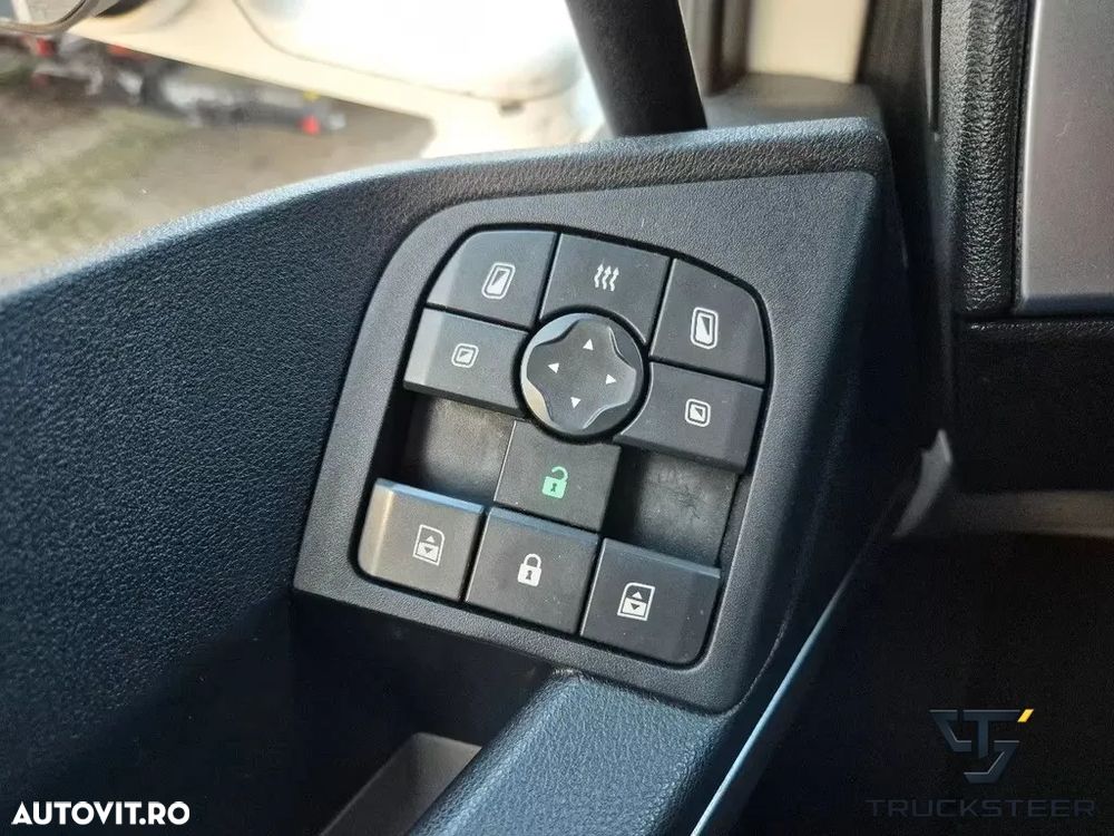 DAF XG 530 | Euro 6 | Retarder | Park Cool | LED - 27