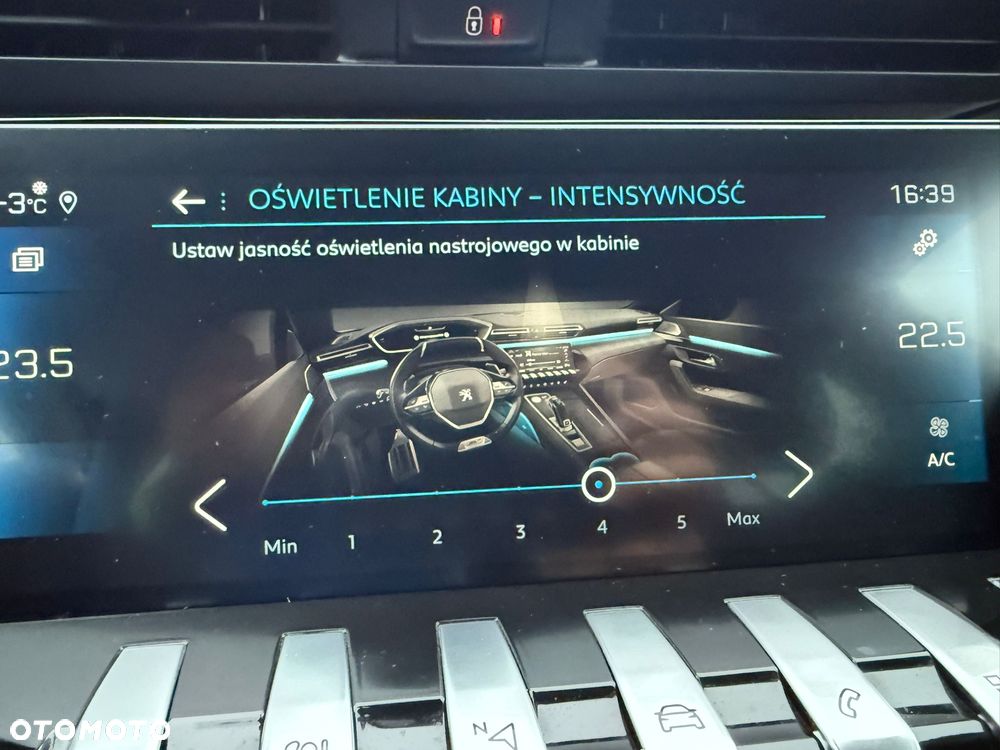 Peugeot 508 225 e-EAT8 Allure - 15