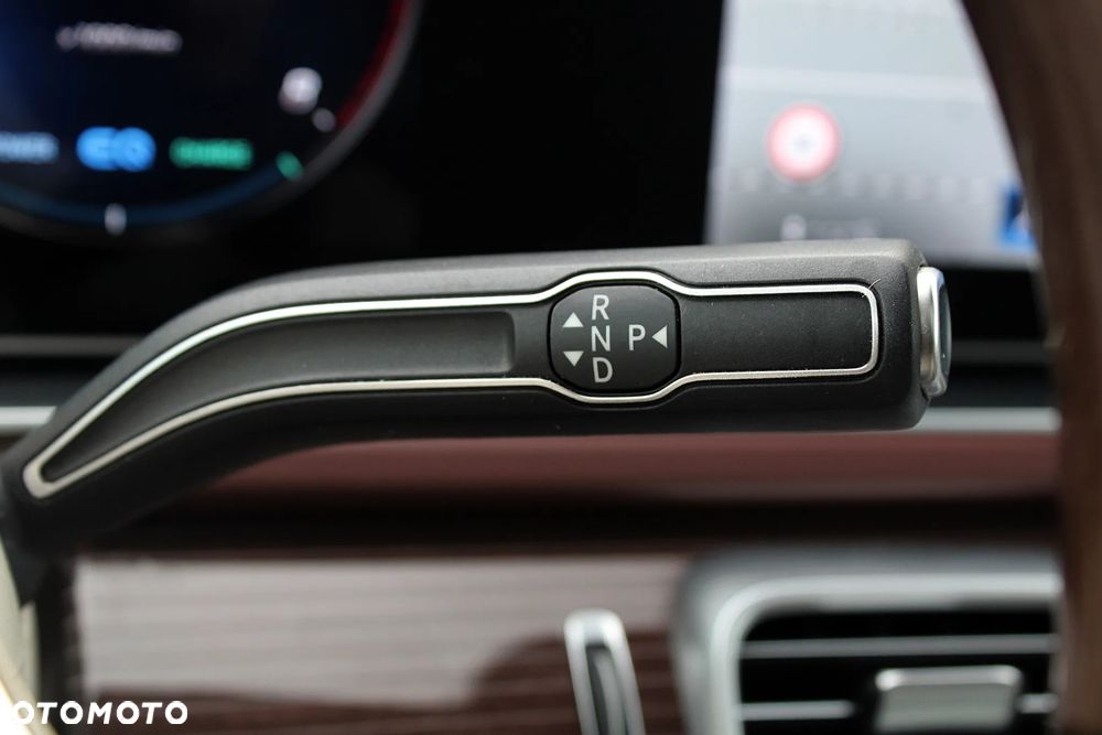 Mercedes-Benz Maybach GLS - 13