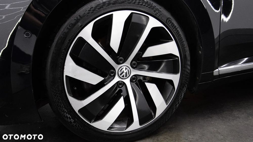 Volkswagen Arteon 2.0 TDI Bi-Turbo SCR 4Mot R-Line DSG - 10