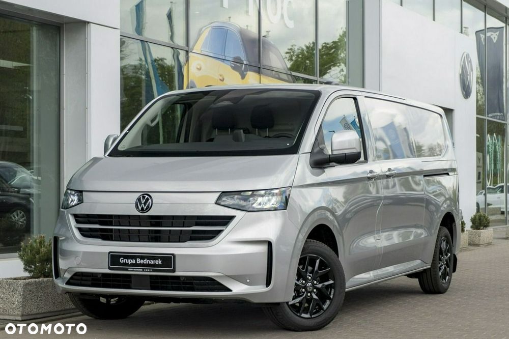 Volkswagen Transporter - 3