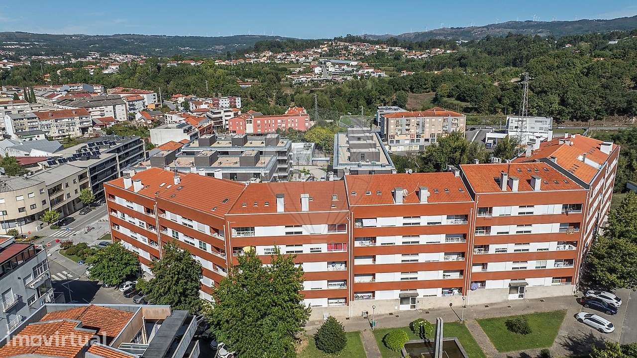Apartamento T2 para venda - Grande imagem: 2/27