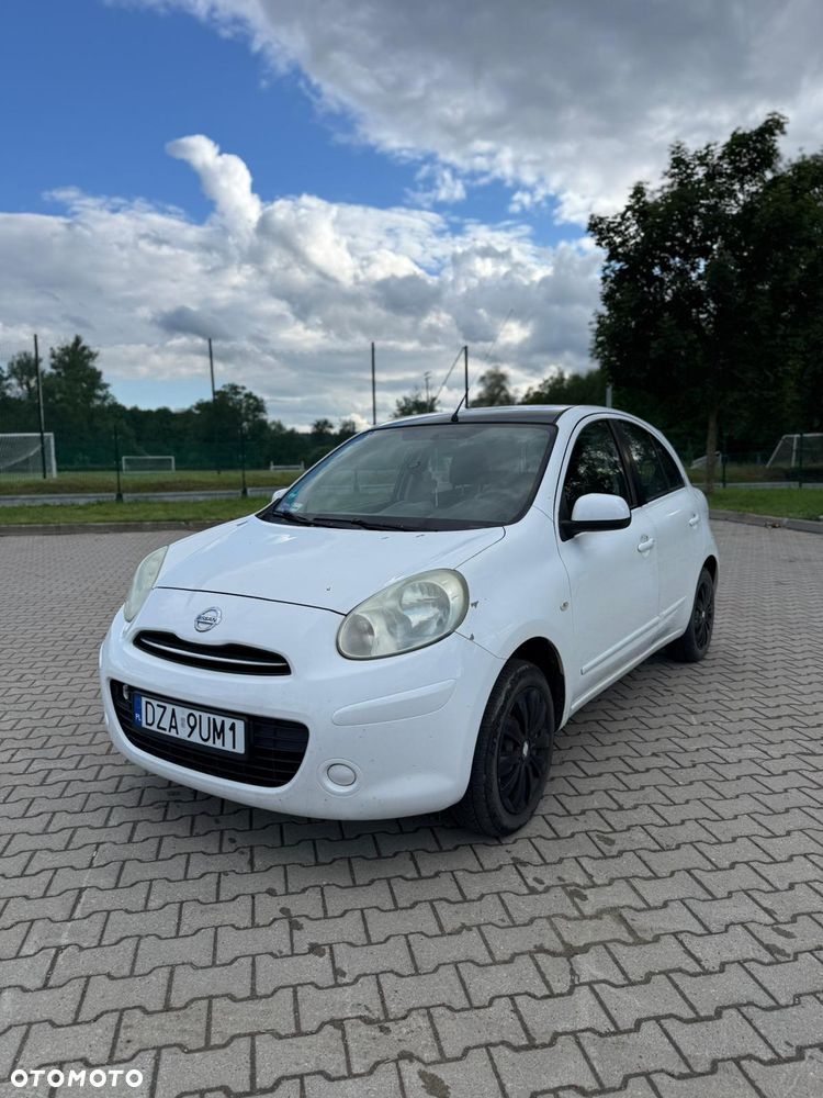 Nissan Micra 1.2 Acenta - 2