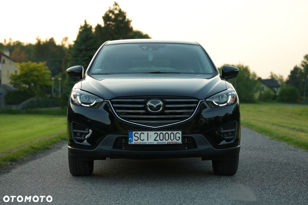 Mazda CX-5 2.2 D Skypassion - 7