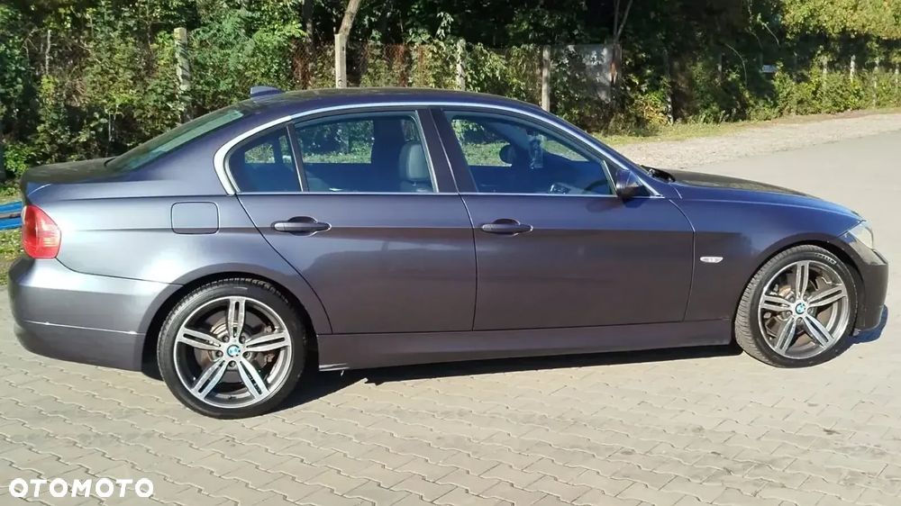 BMW Seria 3 330xd DPF - 11